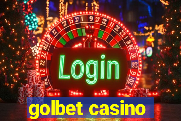 golbet casino